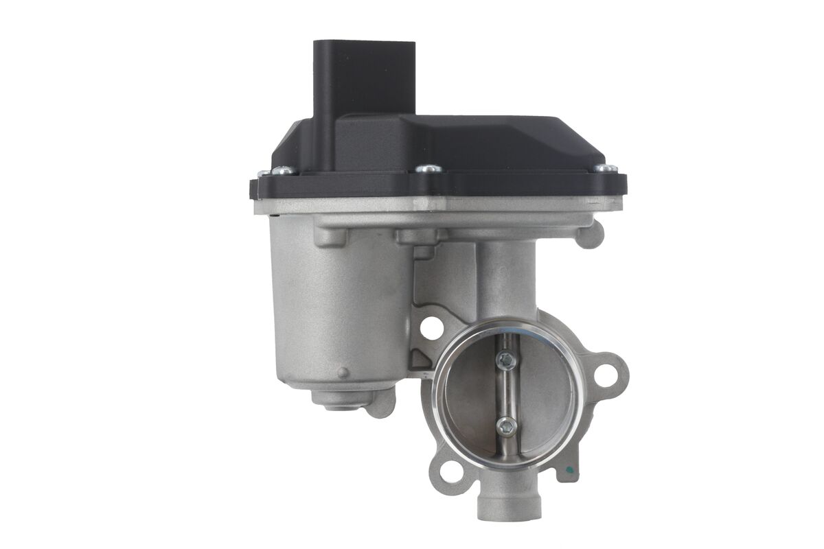 Valvola ricircolo gas scarico-EGR - 703202 VALEO